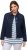 Ulla Popken Denim Jacket Blue Denim - Jakne - 