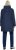 Ulla Popken HYPRAR Waterproof Jacket Navy - Jakne - 