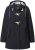 Ulla Popken HYPRAR Water-Repellent Softshell Jacket Black - Jakne - 