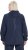Ulla Popken Lightweight Rain Jacket Navy - Jakne - 