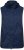 Ulla Popken 2-in-1 Functional Jacket Navy - Jakne - 