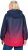 Ulla Popken 2-in-1 Functional Jacket Navy - Jakne - 