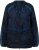 Ulla Popken Water Repellent Jacket Navy - Jakne - 