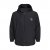 Jack & Jones Filo Light Jacket Softshell Black - Jakne - Muške Jakne Veliki Brojevi