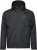 North Latitude Rain Jacket Black - North Latitude - North Latitude – Odjeća