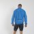 North Latitude Sport Wind Jacket Cobolt Blue TALL - Sportska & za van odjeća - Muške Sportska Odjeća Veliki Brojevi
