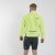 North Latitude Sport Wind Jacket Strong Green TALL - Sportska & za van odjeća - Muške Sportska Odjeća Veliki Brojevi