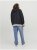 Jack & Jones Filo Light Jacket Softshell Black - Jakne - Muške Jakne Veliki Brojevi