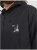 Jack & Jones Filo Light Jacket Softshell Black - Jakne - Muške Jakne Veliki Brojevi