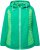 Ulla Popken Hyprar Quilt Mix Jacket Green Spring - Jakne - 
