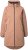 Ulla Popken HYPRAR Triple-Function Longline Jacket Camel - Jakne - 