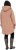 Ulla Popken HYPRAR Triple-Function Longline Jacket Camel - Jakne - 