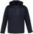 JP1880 Jacket Fleece Lined Softshell Navy - Jakne - Muške Jakne Veliki Brojevi