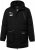 JAY-PI Parka Dual Function Wind and Water Repellent - Jakne - Muške Jakne Veliki Brojevi