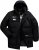 JAY-PI Parka Dual Function Wind and Water Repellent - Jakne - Muške Jakne Veliki Brojevi