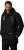 JAY-PI Parka Dual Function Wind and Water Repellent - Jakne - Muške Jakne Veliki Brojevi