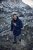 JAY-PI Warm Quilted Parka Dual Function, Wind and Water Repellant Navy - Jakne - Muške Jakne Veliki Brojevi