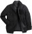 JP1880 Jacket Water-repellent Warm Black - Jakne - Muške Jakne Veliki Brojevi