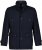 JP1880 Jacket Water-repellent Herringbone Insert Navy - Jakne - Muške Jakne Veliki Brojevi