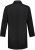 JP1880 Coat Wool Blend Water Repellent Dark Grey - Jakne - Muške Jakne Veliki Brojevi