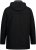 JP1880 Dufflecoat Water-repellent Black - Jakne - Muške Jakne Veliki Brojevi