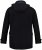 JP1880 Duffle Coat Water Repellent with Detachable Hood Navy - Jakne - Muške Jakne Veliki Brojevi