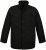 JP1880 Jacket Business Waterproof Black - Jakne - Muške Jakne Veliki Brojevi