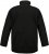 JP1880 Jacket Business Waterproof Black - Jakne - Muške Jakne Veliki Brojevi