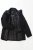 JP1880 Jacket Business Waterproof Black - Jakne - Muške Jakne Veliki Brojevi