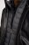 JP1880 Jacket Nappa Lamb Leather Black - Jakne - Muške Jakne Veliki Brojevi