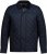 JP1880 Jacket Quilted Navy - Jakne - Muške Jakne Veliki Brojevi