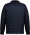 JP1880 Jacket Quilted Navy - Jakne - Muške Jakne Veliki Brojevi