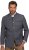 JP1880 Traditional Jacket Linen Blend Navy - Jakne - Muške Jakne Veliki Brojevi