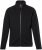 JAY-PI FLEXNAMIC® Golf Sweat Jacket with Zipper Black - Puloveri & dukserice - Muške Puloveri & dukserice veliki brojevi