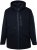 Jay-Pi Ski Jacket Functional Waterproof Windproof Navy - Skijaška odjeća - 