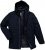 Jay-Pi Ski Jacket Functional Waterproof Windproof Navy - Skijaška odjeća - 