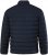 JP1880 Jacket Quilted Stand-up Collar Navy - Jakne - Muške Jakne Veliki Brojevi