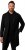 JP1880 Coat Classic Wool Blend Black - Jakne - Muške Jakne Veliki Brojevi