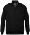 STHUGE Bomber Jacket Quilted Black - Jakne - Muške Jakne Veliki Brojevi