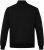 STHUGE Bomber Jacket Quilted Black - Jakne - Muške Jakne Veliki Brojevi