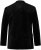 JP1880 Jacket Velvet Business Smoking Black - Odijela - Muška Odijela Veliki Brojevi