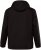Jay-Pi Jacket Technical Weatherproof Stomach Fit Black - Jakne - Muške Jakne Veliki Brojevi