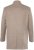 JP1880 Coat Wool Blend Beige Melange - Jakne - Muške Jakne Veliki Brojevi