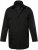JP1880 Business Coat Zip-out Panel Black - Jakne - Muške Jakne Veliki Brojevi