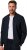 JP1880 Jersey Blouson New York Navy - Jakne - Muške Jakne Veliki Brojevi