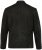 STHUGE Leather Biker Jacket Lamb Nappa Leather Black - Jakne - Muške Jakne Veliki Brojevi