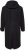 JP1880 Water-repellent Functional Coat with Wool Look Black - Jakne - Muške Jakne Veliki Brojevi