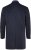 JP1880 Coat Flexnamic With Removable Insert Navy - Jakne - Muške Jakne Veliki Brojevi