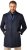 JP1880 Coat Flexnamic With Removable Insert Navy - Jakne - Muške Jakne Veliki Brojevi