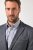 JP1880 Jacket Business Donegal Graphite Grey - Jakne - Muške Jakne Veliki Brojevi